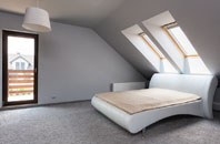 Landford bedroom extensions