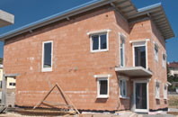 Landford home extensions