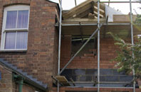 free Landford home extension quotes