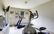 Landford home gym construction leads