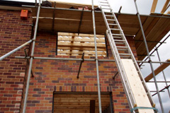 house extensions Landford