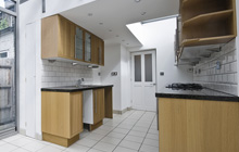 Landford kitchen extension leads
